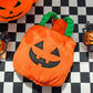 Creative Dog Pumpkin Costume