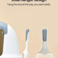 Large Plastic Litter Scoop