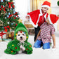 Christmas Tree Cloak | S - L Available