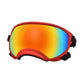 Adjustable Pet Sunglasses | Anti-UV Protection, Waterproof & Windproof Eyewear