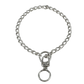 Stainless Steel P Chain Collar