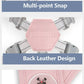 Dog Harness & Leash Set | Reflective & Breathable