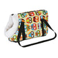 Classic Pet Carrier Bag | Small Dogs & Cats