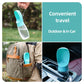 Portable Dog Water Bottle | 300ml - 500ml