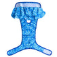 Highly Absorbent & Reusable Dog Diapers | Great for Heat Cycles, Easy to Put On & No Leaks