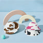 Animal Patterned Hat for Dogs | Adjustable Sizes