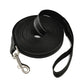 Nylon Reflective Dog Leash | 1.5m - 10m Available
