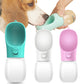 Portable Water Bottle | Leakproof & Eco-Friendly