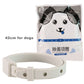 Breakaway Anti-Flea Tick Collar | Adjustable Safety Collar for Pets with Long-Term Protection