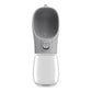 Portable Water Bottle | Leakproof & Eco-Friendly