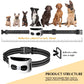 2-in-1 Wireless Electronic Dog Fence & Training Collar | Adjustable Beep, Vibration, Shock Modes for All Dog Sizes