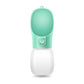 Portable Water Bottle | Leakproof & Eco-Friendly
