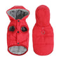Warm Cats Hoodie Coat | Windproof & Fleece