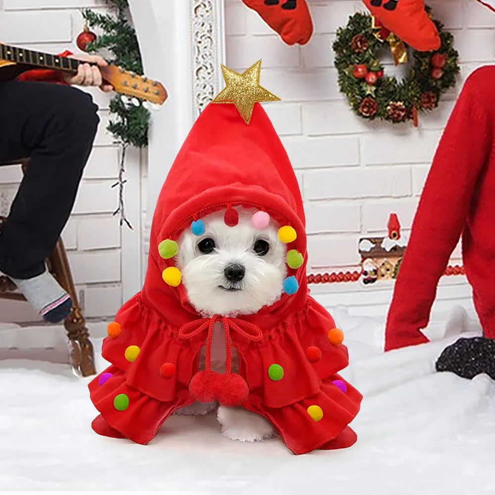 Christmas Tree Cloak | S - L Available