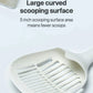 Large Plastic Litter Scoop