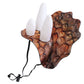 Adjustable Dinosaur Hat for Dogs
