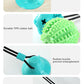 Dog Chew Ball Toy | Interactive Treat Dispenser