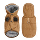 Warm Cats Hoodie Coat | Windproof & Fleece