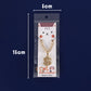 Cat & Dog Princess Necklace | Dollar Sign