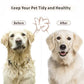 Self Cleaning Pet Brush