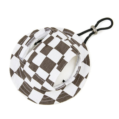 Pet Caps Visor Hat | Sun Protection