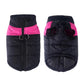 Winter Dog Coat Waterproof Vest | XS - 6XL