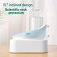 Raised Pet Feeder with Water Dispenser