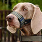 Quick Release Dog Muzzle | Reflective Qualities