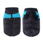 Winter Dog Coat Waterproof Vest | XS - 6XL