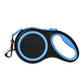 Durable Retractable Dog Leash | 5m - 8m Available