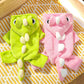 Pet Dog Fleece Costume Hoodie