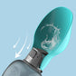 800ml Portable Dog Water Bottle