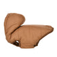 Warm Fleece Coat Hoodie with D-ring
