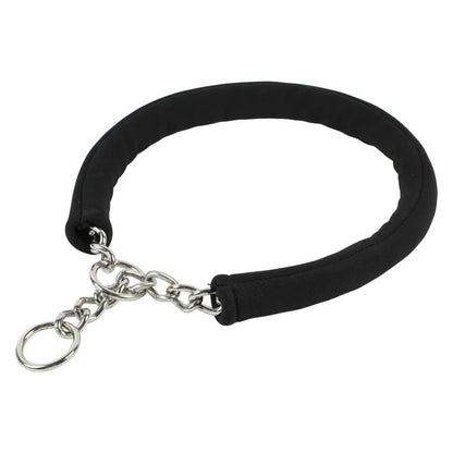 Soft Foam Padded Dog Choke Collar