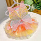 Rainbow Butterfly Dress | for Cats and Dogs