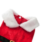 Pet Dresses | Christmas Party Skirt | S-XL