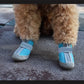 Breathable Dog Boots & Paw Protectors