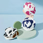 Animal Patterned Hat for Dogs | Adjustable Sizes
