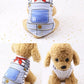 Dog Shirts | Lightweight Cartoon Design