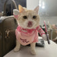 Cute Funny Halloween Pet Costume