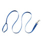 Nylon Reflective Dog Leash | 1.5m - 10m Available