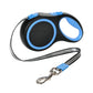 Durable Retractable Dog Leash | 5m - 8m Available