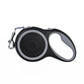 Durable Retractable Dog Leash | 5m - 8m Available