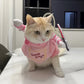 Cute Funny Halloween Pet Costume
