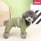 Winter Warm Jumpsuit for Small Dogs