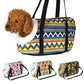Classic Pet Carrier Bag | Small Dogs & Cats