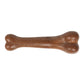 Durable Dog Chew Toy Bone | Beef Flavour Eco-Friendly Chew Toy for Aggressive Chewers and Puppies