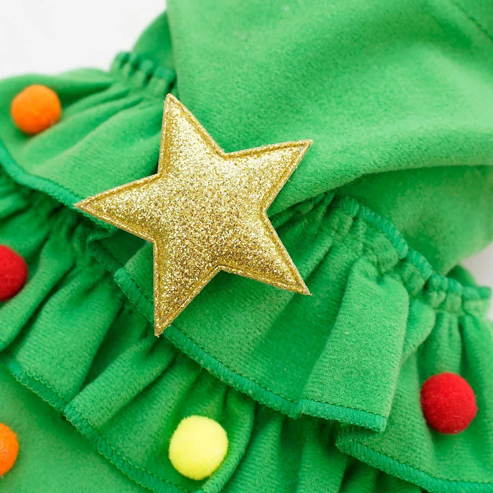 Christmas Tree Cloak | S - L Available