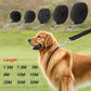 Long Strong Nylon Dog Leash | 1.5m - 50m Available