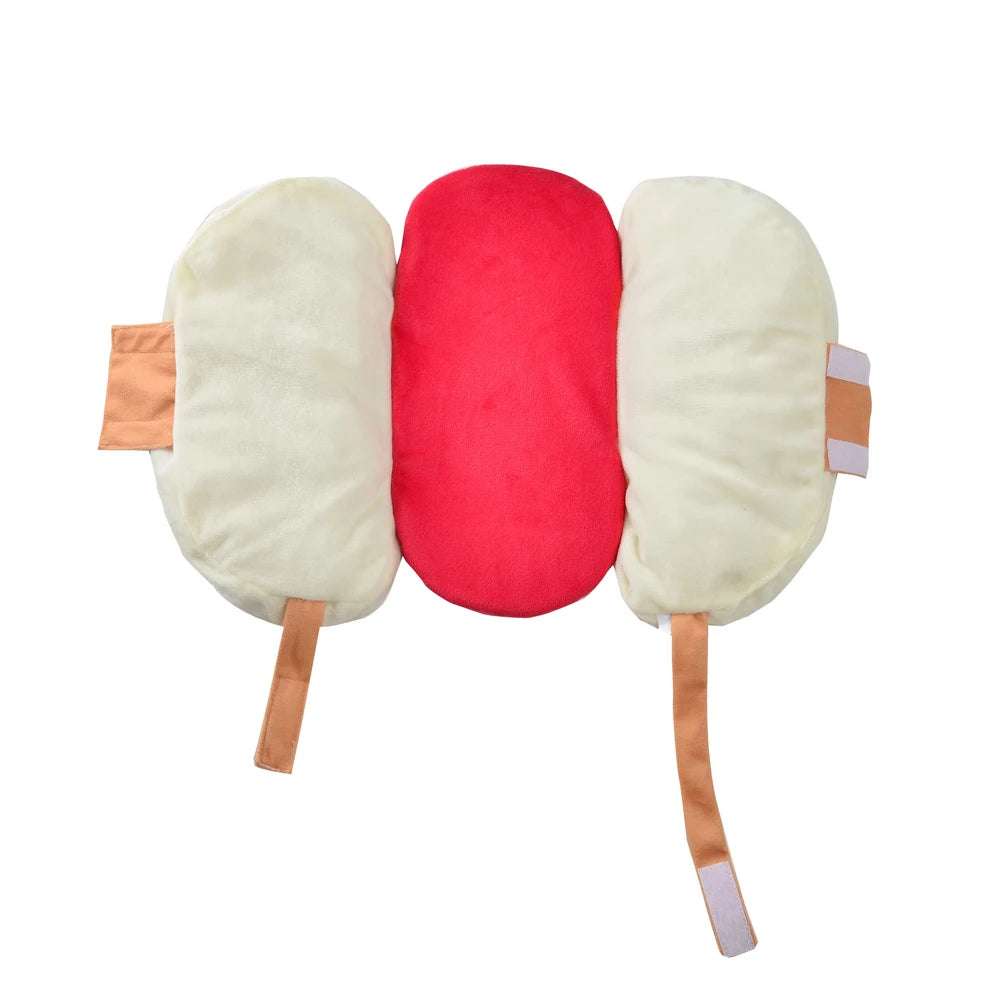 Halloween Hot Dog Pet Costume | XS-XL Available